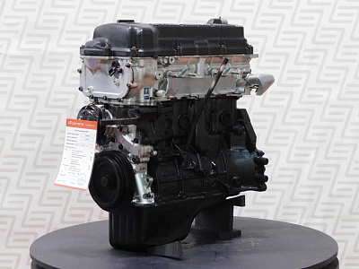 Двигатель NISSAN AD QG18DE VHNY11 uT54091384/6